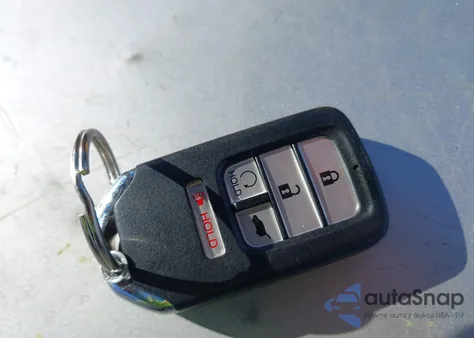 2022 Honda Cr-V Awd Ex z USA, uszkodzony, nr VIN 5J6RW2H55NA011878